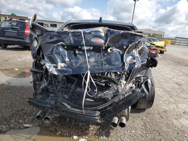 Photo 6 from auction – 2020 SUBARU WRX with VIN JF1VA2E60L9822069