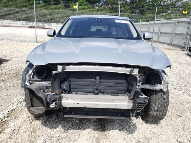 Zdjęcie 5 z aukcji – 2019 JAGUAR F-PACE z VIN SADCS2FX8KA390774