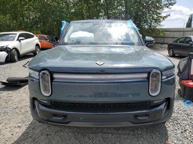 Photo 5 from auction – 2025 RIVIAN R1T PREMIU with VIN 7FCTGCAP4SN037266