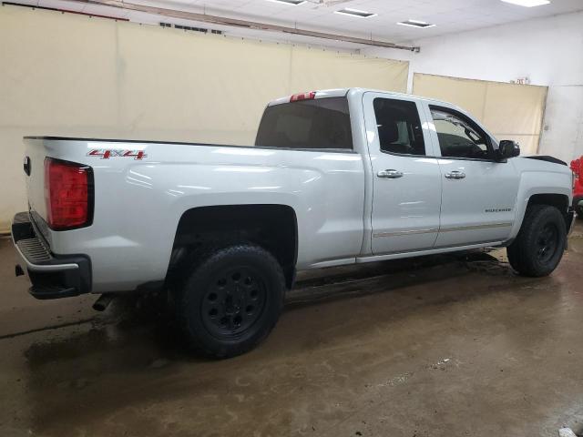 Photo 3 from auction – 2015 CHEVROLET SILVERADO with VIN 1GCVKREC7FZ444097