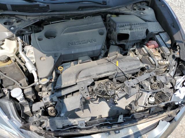 Photo 11 from auction – 2017 NISSAN ALTIMA 2.5 with VIN 1N4AL3AP5HC211557