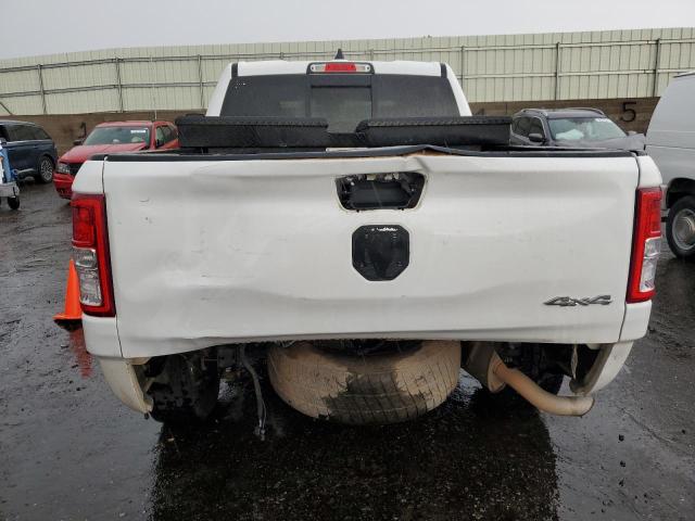 Photo 6 from auction – 2019 RAM 1500 TRADE with VIN 1C6SRFGTXKN612222