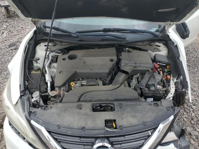 Photo 11 from auction – 2017 NISSAN ALTIMA 2.5 with VIN 1N4AL3AP3HC266671