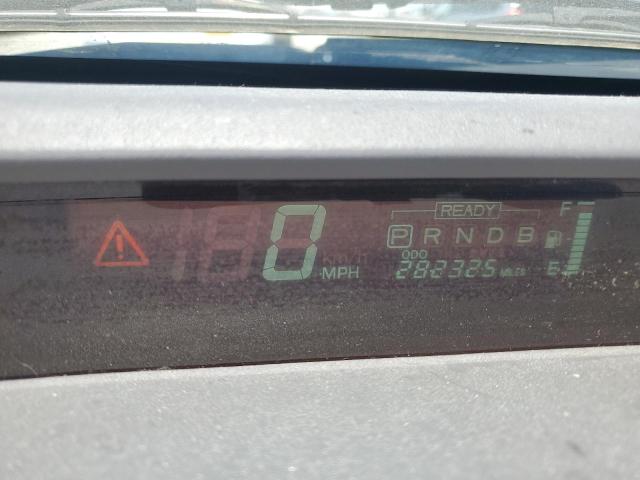 Photo 9 from auction – 2001 TOYOTA PRIUS with VIN JT2BK12U010020249