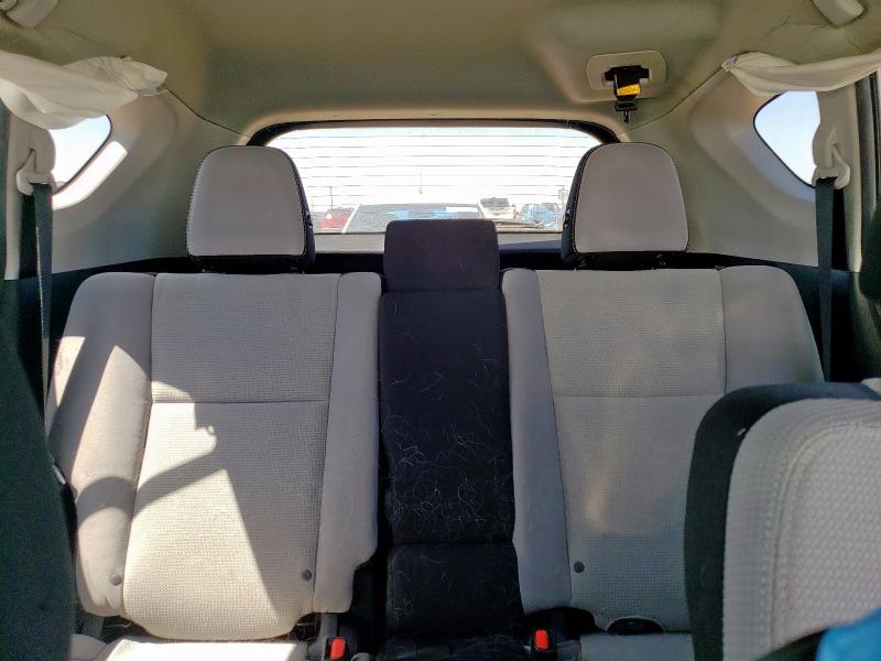 Photo 10 from auction – 2018 TOYOTA RAV4 ADVEN with VIN 2T3WFREV8JW429532