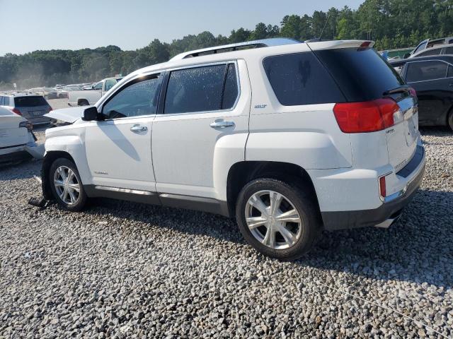 Photo 2 from auction – 2016 GMC TERRAIN with VIN 2GKALPEK8G6290167