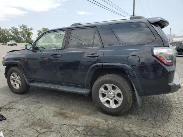 Photo 2 from auction – 2019 TOYOTA 4RUNNER SR with VIN JTEBU5JR0K5678269
