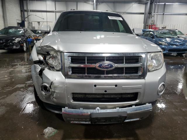 Photo 5 from auction – 2012 FORD ESCAPE LIM with VIN 1FMCU9EG0CKA24394