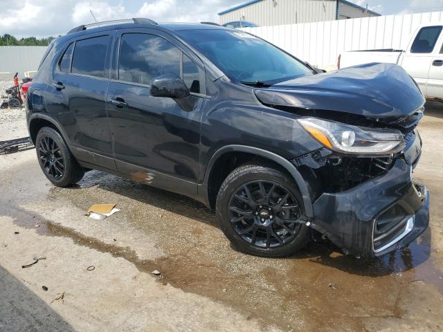 Photo 4 from auction – 2021 CHEVROLET TRAX 1LT with VIN KL7CJPSM2MB366309