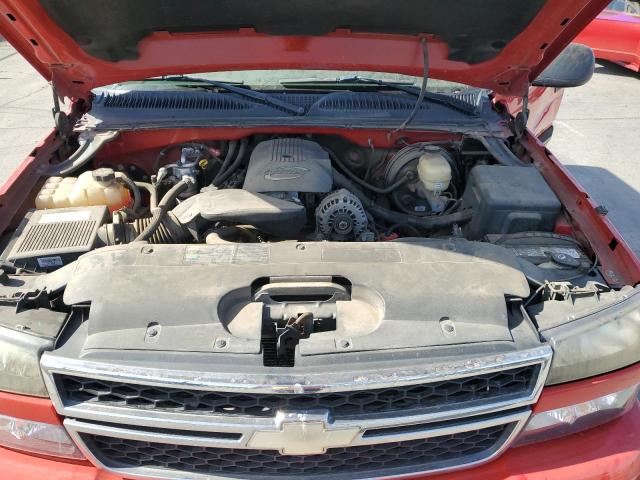 Photo 11 from auction – 2007 CHEVROLET SILVERADO with VIN 2GCEC19V371112310