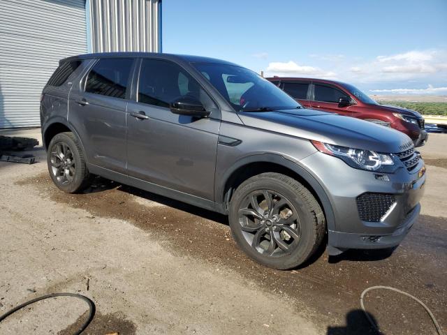 Photo 4 from auction – 2019 LAND ROVER DISCOVERY with VIN SALCR2FX3KH812652