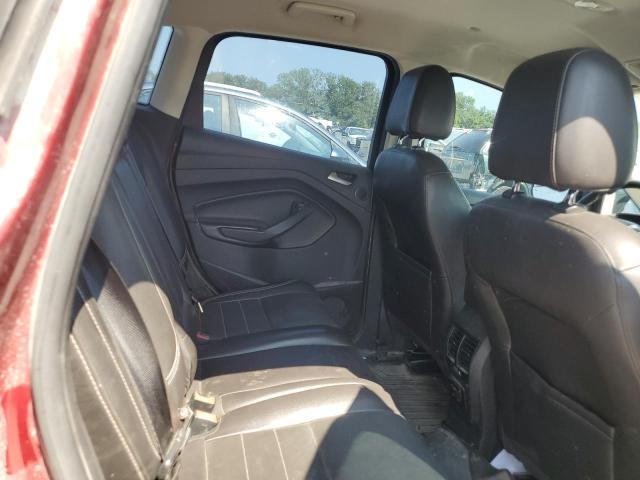 Photo 11 from auction – 2014 FORD C-MAX SEL with VIN 1FADP5BU1EL507401