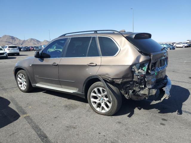 Photo 2 from auction – 2013 BMW X5 XDRIVE3 with VIN 5UXZV4C56D0B13160