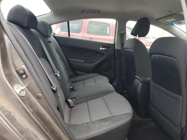 Photo 10 from auction – 2014 KIA FORTE LX with VIN KNAFX4A62E5200787