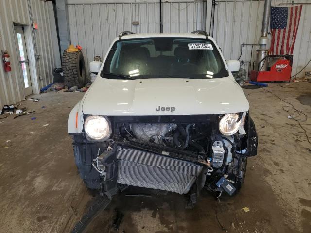 Photo 5 from auction – 2018 JEEP RENEGADE L with VIN ZACCJBBB4JPJ38007