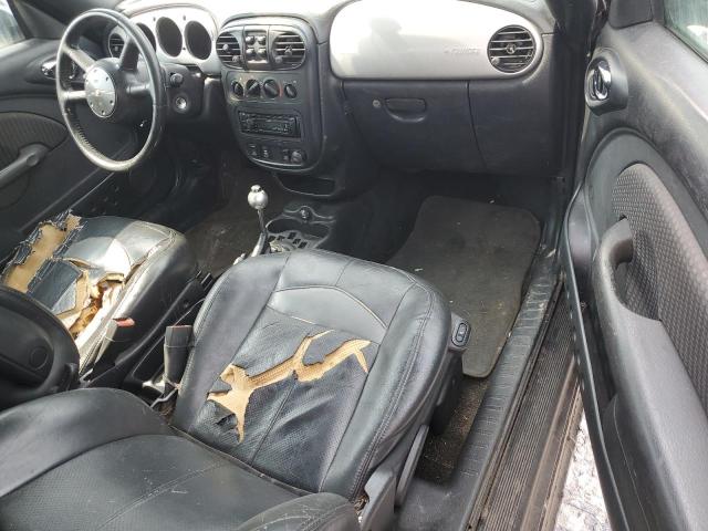 Photo 8 from auction – 2005 CHRYSLER PT CRUISER with VIN 3C3AY75S35T362032