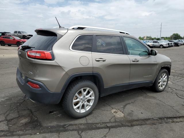 Photo 3 from auction – 2017 JEEP CHEROKEE L with VIN 1C4PJMCS4HW625381