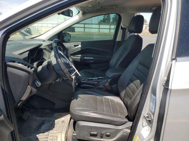 Photo 7 from auction – 2016 FORD ESCAPE TITANIUM with VIN 1FMCU9J97GUC63054