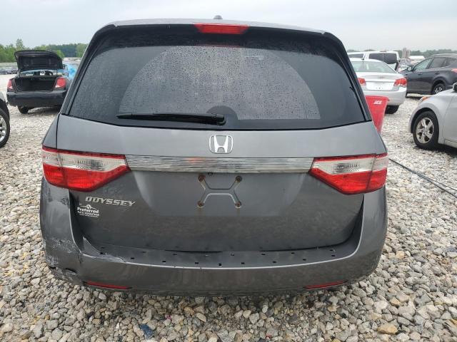 Photo 6 from auction – 2011 HONDA ODYSSEY EX with VIN 5FNRL5H64BB081433