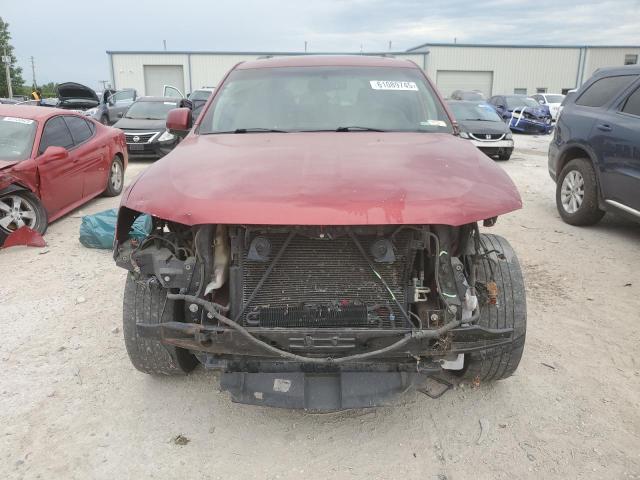 Photo 5 from auction – 2013 DODGE DURANGO CR with VIN 1C4RDJDG6DC691337