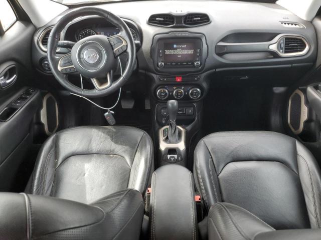 Photo 8 from auction – 2017 JEEP RENEGADE with VIN ZACCJBDB6HPF14913