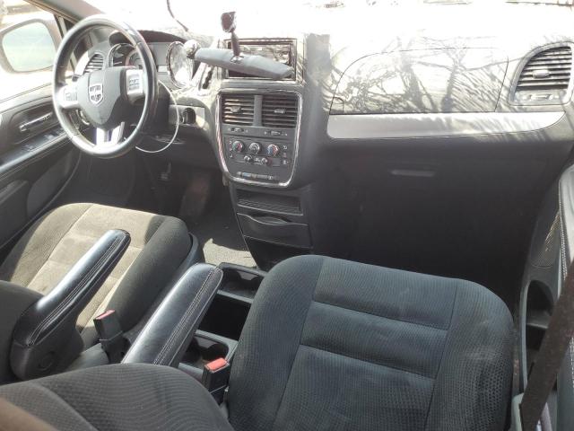 Photo 8 from auction – 2015 DODGE GRAND CARA with VIN 2C4RDGBG5FR666994