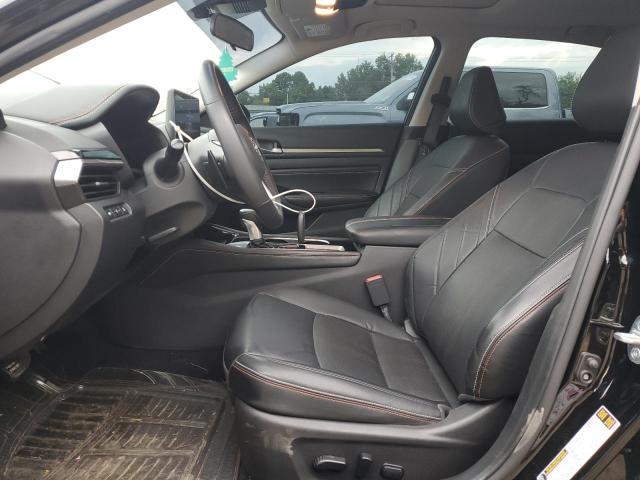Photo 7 from auction – 2023 NISSAN ALTIMA with VIN 1N4BL4CV2PN424913