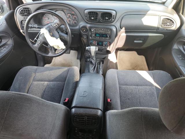 Photo 8 from auction – 2006 CHEVROLET TRAILBLAZE with VIN 1GNDT13S562135247