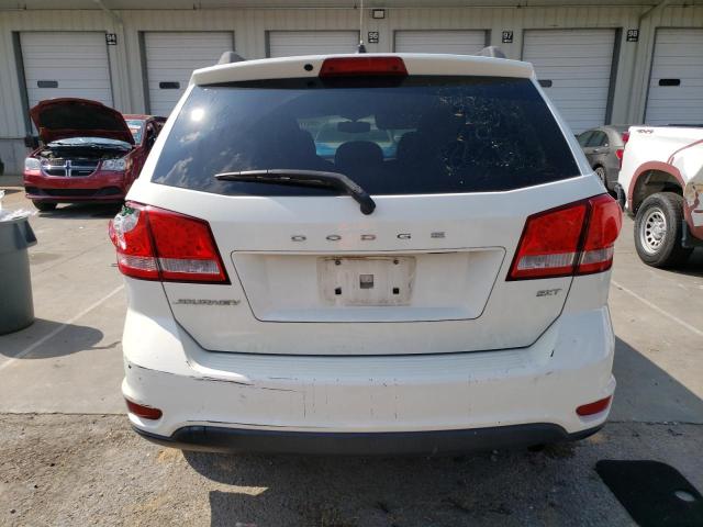 Photo 6 from auction – 2014 DODGE JOURNEY SX with VIN 3C4PDCBB6ET134685