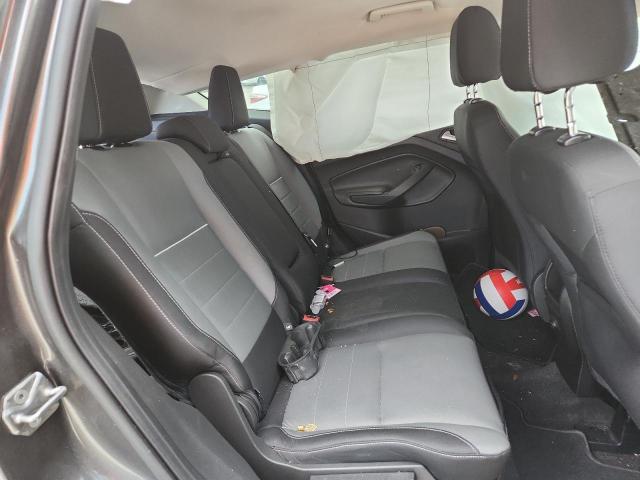 Photo 11 from auction – 2015 FORD ESCAPE SE with VIN 1FMCU0GX5FUC34815