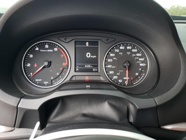 Photo 9 from auction – 2016 AUDI A3 PREMIUM with VIN WAUB8GFF2G1065973