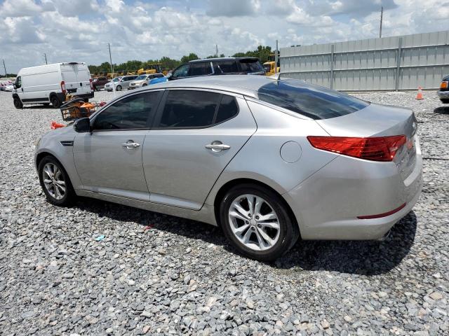 Photo 2 from auction – 2013 KIA OPTIMA EX with VIN 5XXGN4A7XDG184791