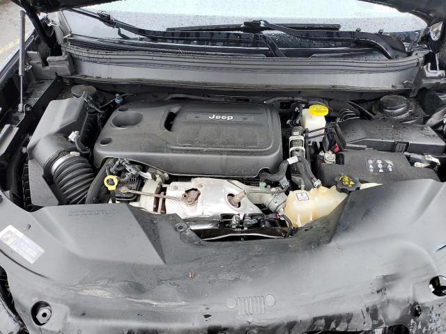Photo 12 from auction – 2019 JEEP CHEROKEE L with VIN 1C4PJMDN2KD168792