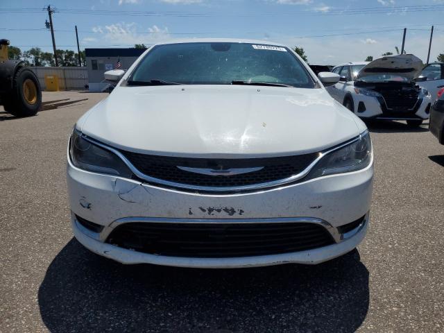 Photo 5 from auction – 2016 CHRYSLER 200 LIMITE with VIN 1C3CCCABXGN159955