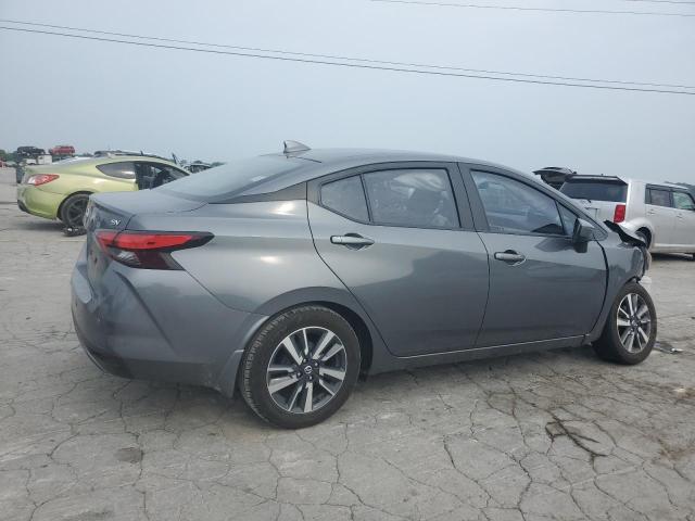 Photo 3 from auction – 2021 NISSAN VERSA SV with VIN 3N1CN8EV7ML808245