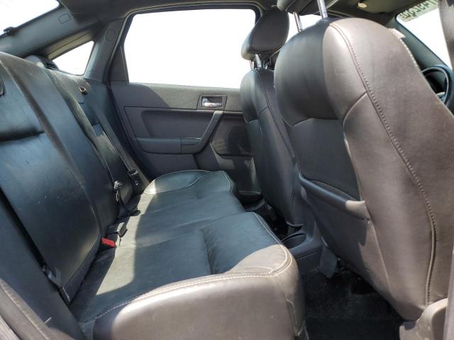Photo 10 from auction – 2008 FORD FOCUS SE with VIN 1FAHP35N08W222699