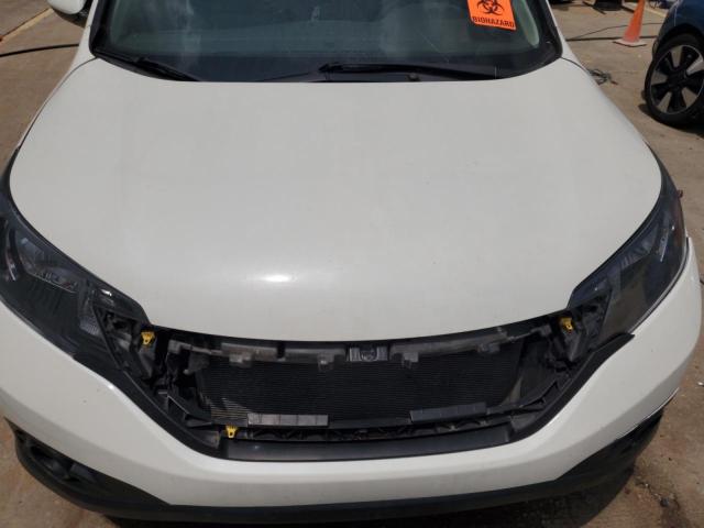 Photo 12 from auction – 2014 HONDA CR-V EX with VIN 5J6RM4H58EL052429