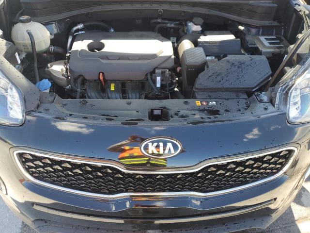 Photo 12 from auction – 2017 KIA SPORTAGE E with VIN KNDPN3AC8H7101803