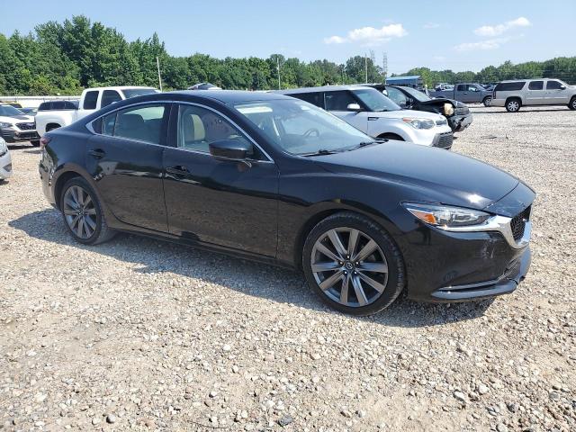 Photo 4 from auction – 2020 MAZDA 6 TOURING with VIN JM1GL1VM3L1516388