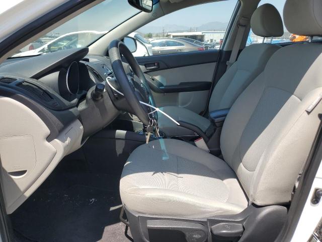 Photo 7 from auction – 2011 KIA FORTE EX with VIN KNAFU5A24B5425266