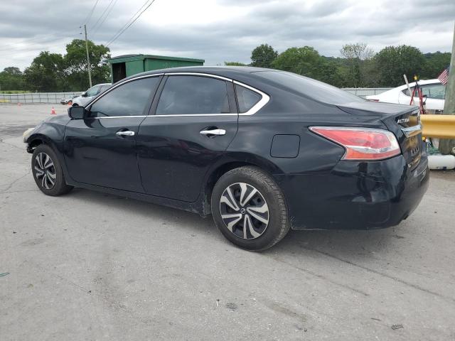 Photo 2 from auction – 2015 NISSAN ALTIMA 2.5 with VIN 1N4AL3APXFC277423