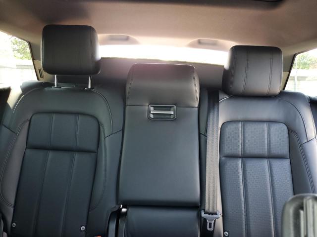 Photo 10 from auction – 2020 LAND ROVER RANGE ROVE with VIN SALWR2SU4LA735387
