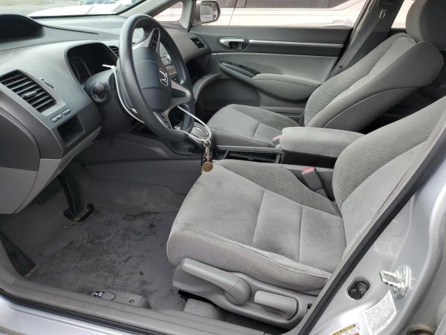 Photo 7 from auction – 2011 HONDA CIVIC EX with VIN 19XFA1F81BE001792