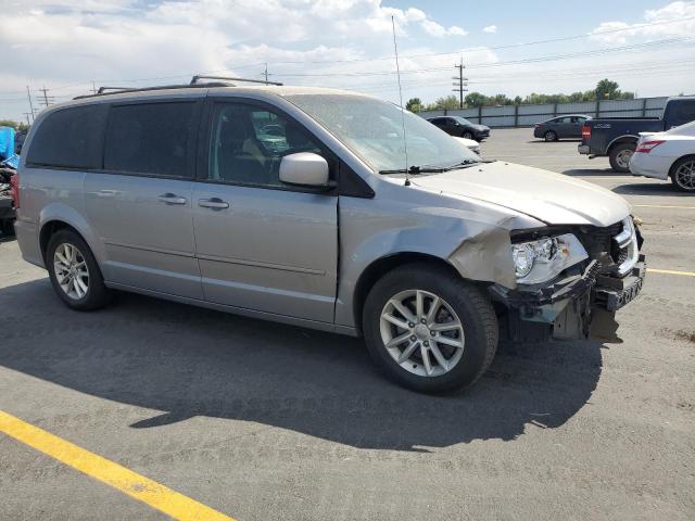 Photo 4 from auction – 2016 DODGE GRAND CARA with VIN 2C4RDGCG6GR323997