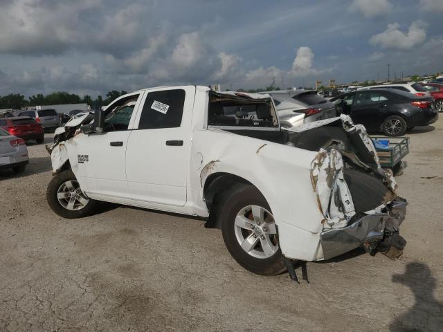 Photo 2 from auction – 2022 RAM 1500 CLASS with VIN 1C6RR6LG5NS240060