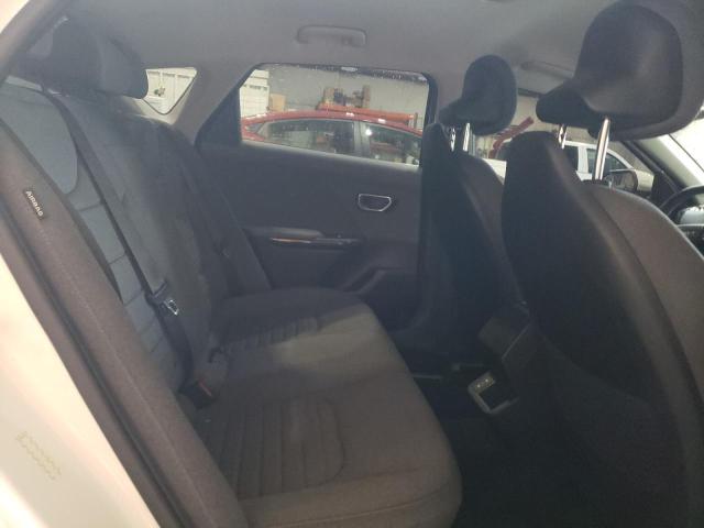Photo 10 from auction – 2025 KIA K4 EX with VIN 3KPFU4DE3SE011290
