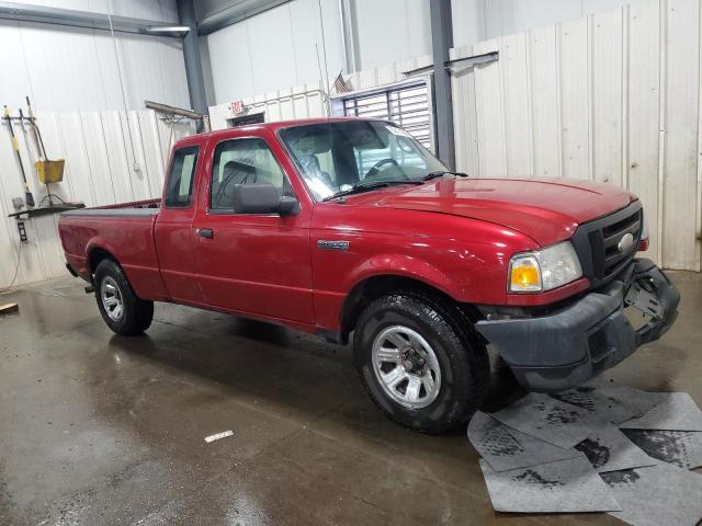 Photo 4 from auction – 2006 FORD RANGER SUP with VIN 1FTYR14E16PA34890