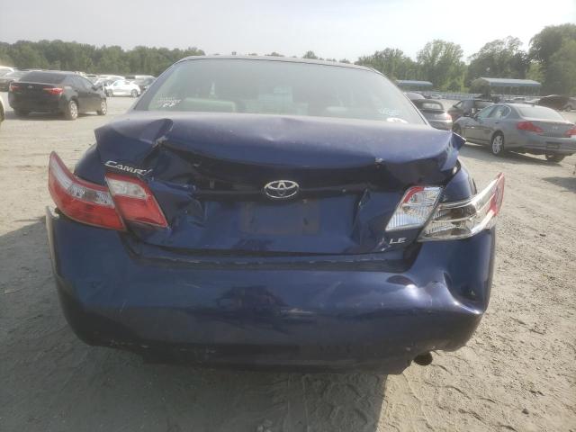 Photo 6 from auction – 2007 TOYOTA CAMRY CE with VIN 4T1BE46K47U026044