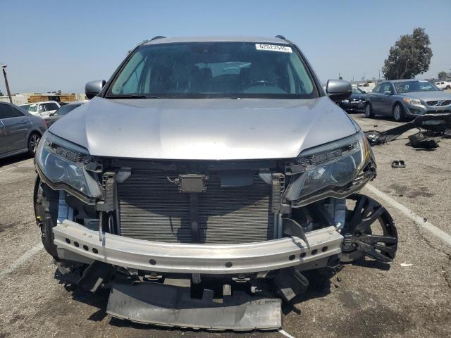 Photo 5 from auction – 2021 HONDA PILOT SE with VIN 5FNYF6H26MB077795