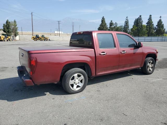 Photo 3 from auction – 2011 CHEVROLET COLORADO L with VIN 1GCDSCF92B8122995
